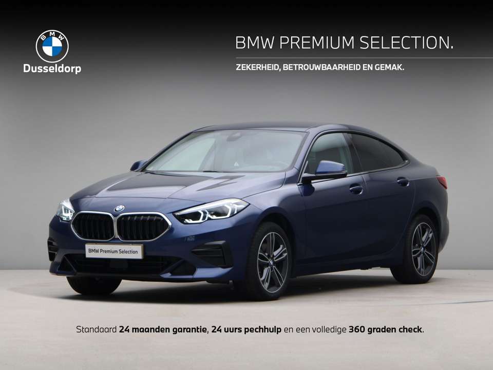 BMW 218 - Imagem 1