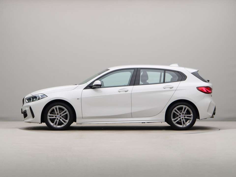 BMW 118 - Imagem 11