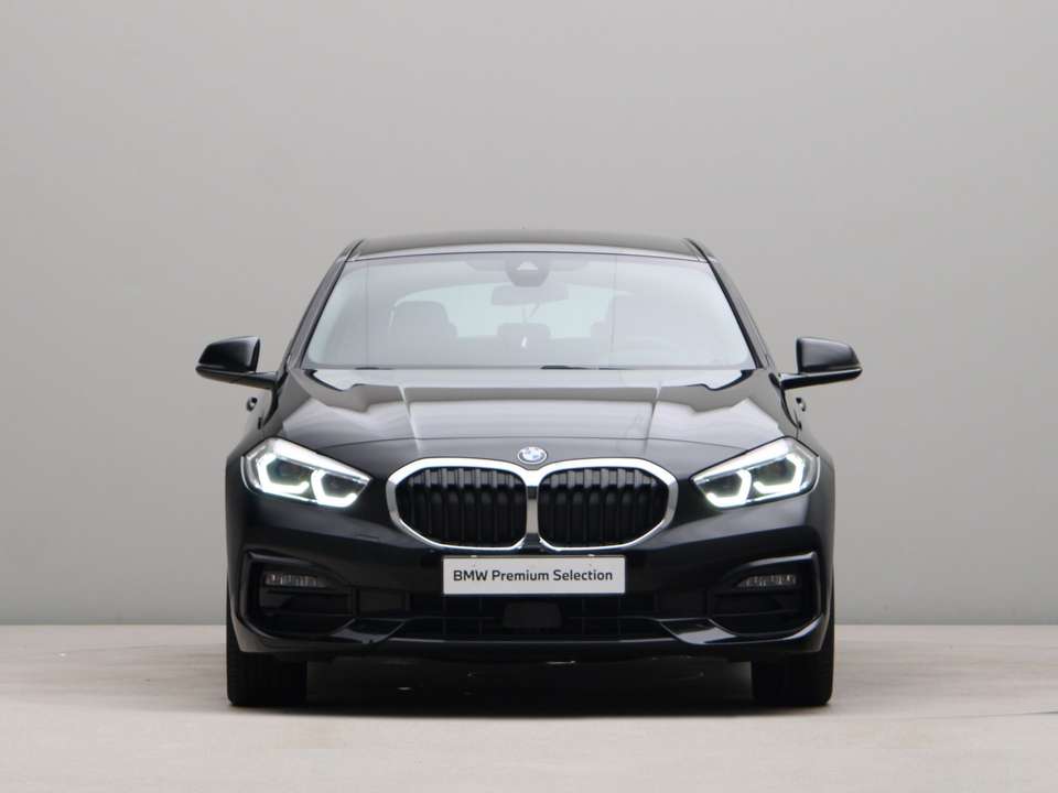 BMW 118 - Imagem 5