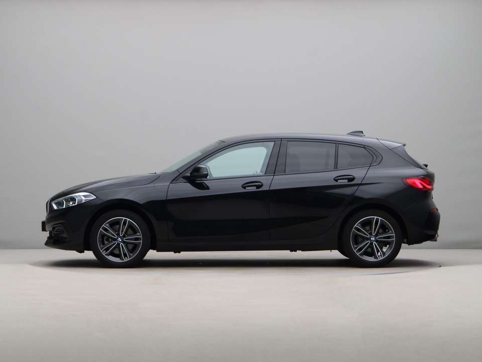 BMW 118 - Imagem 11