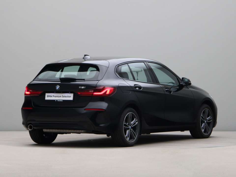 BMW 118 - Imagem 8