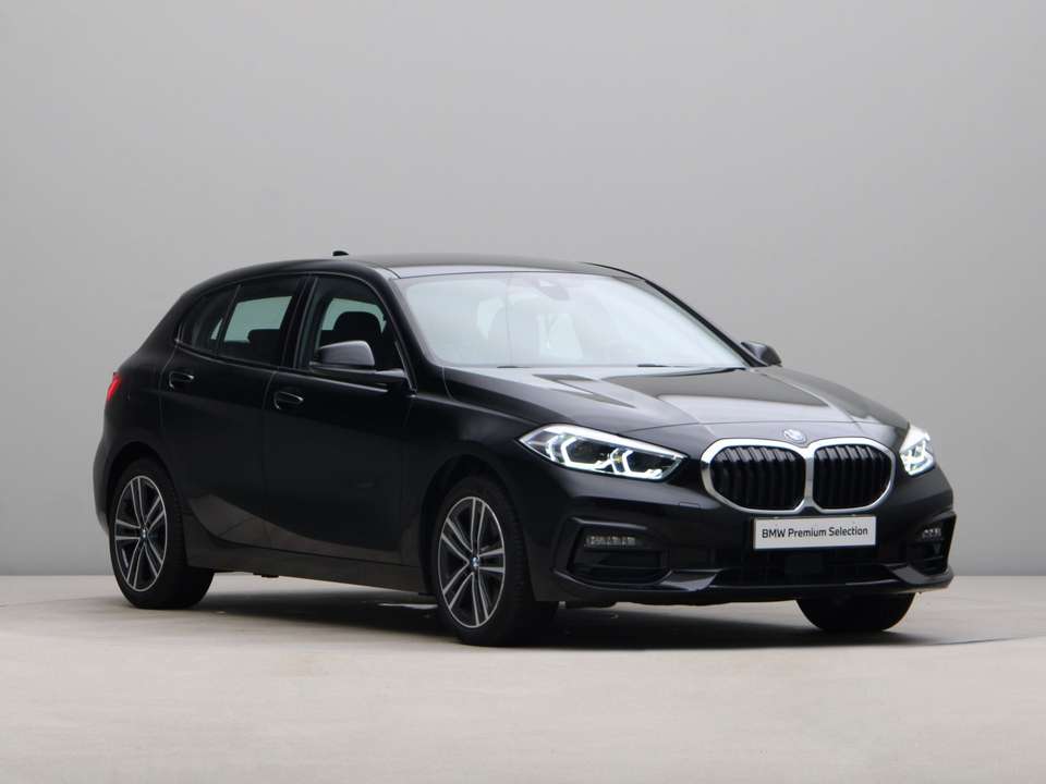 BMW 118 - Imagem 6