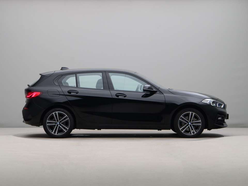 BMW 118 - Imagem 7