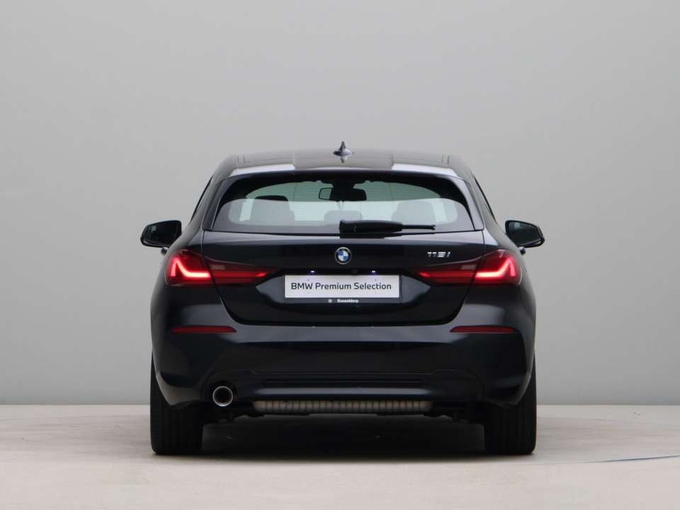 BMW 118 - Imagem 9