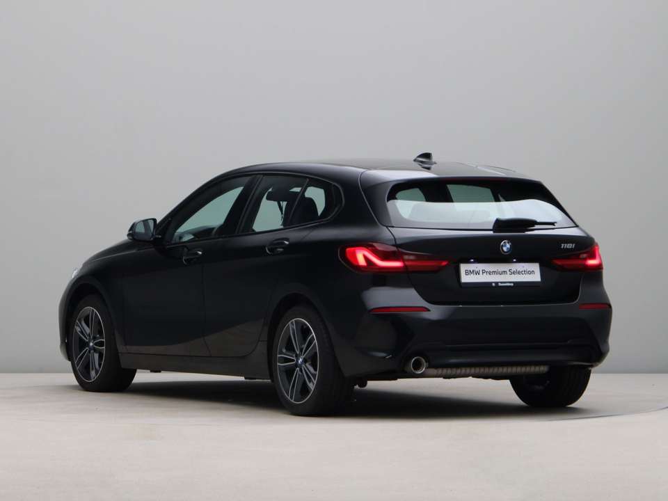 BMW 118 - Imagem 10