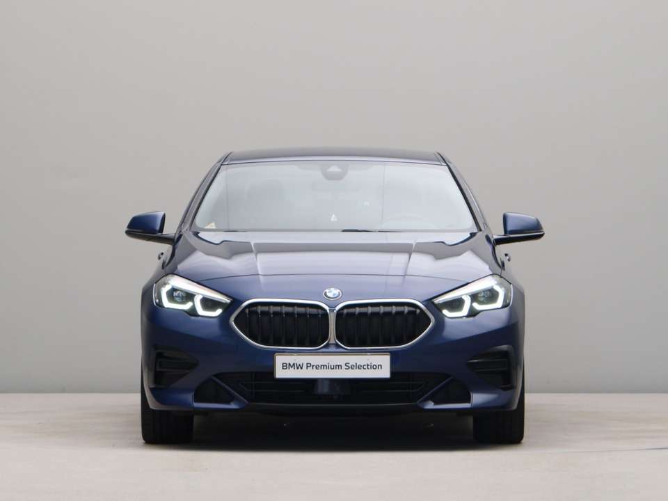 BMW 218 - Imagem 5