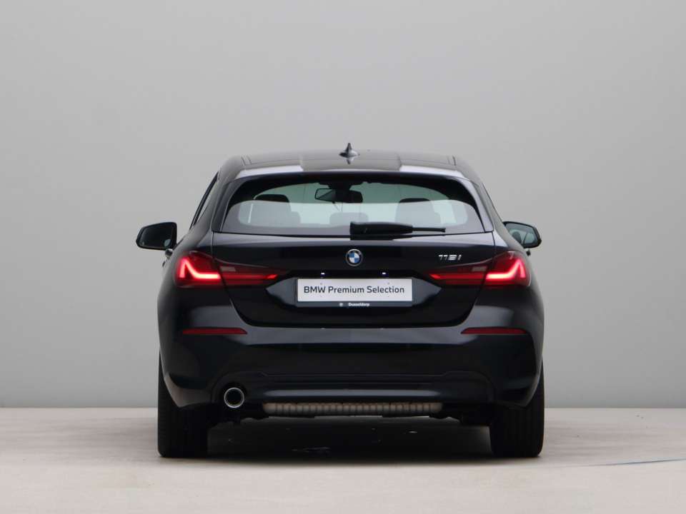 BMW 118 - Imagem 9