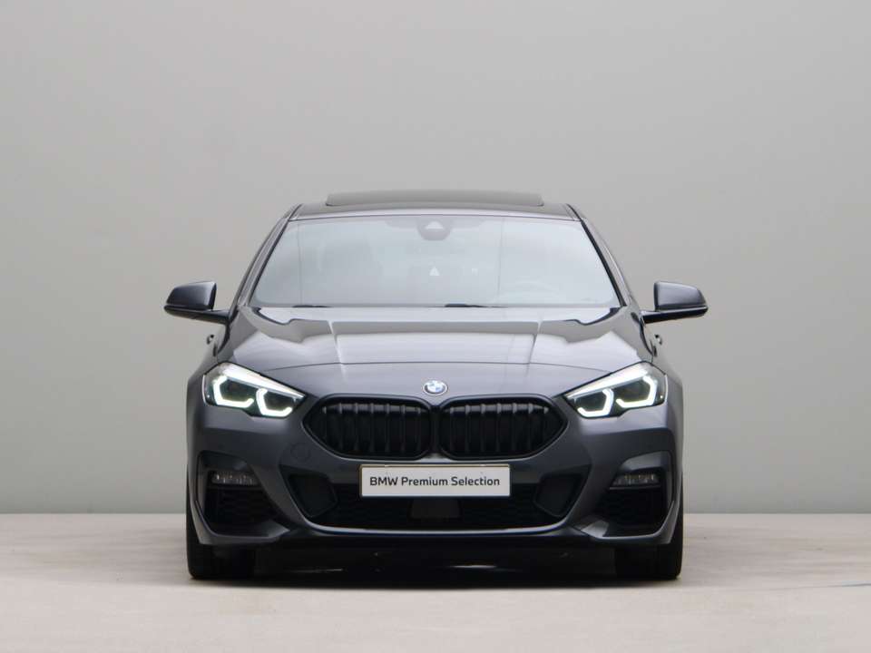 BMW 220 - Imagem 6