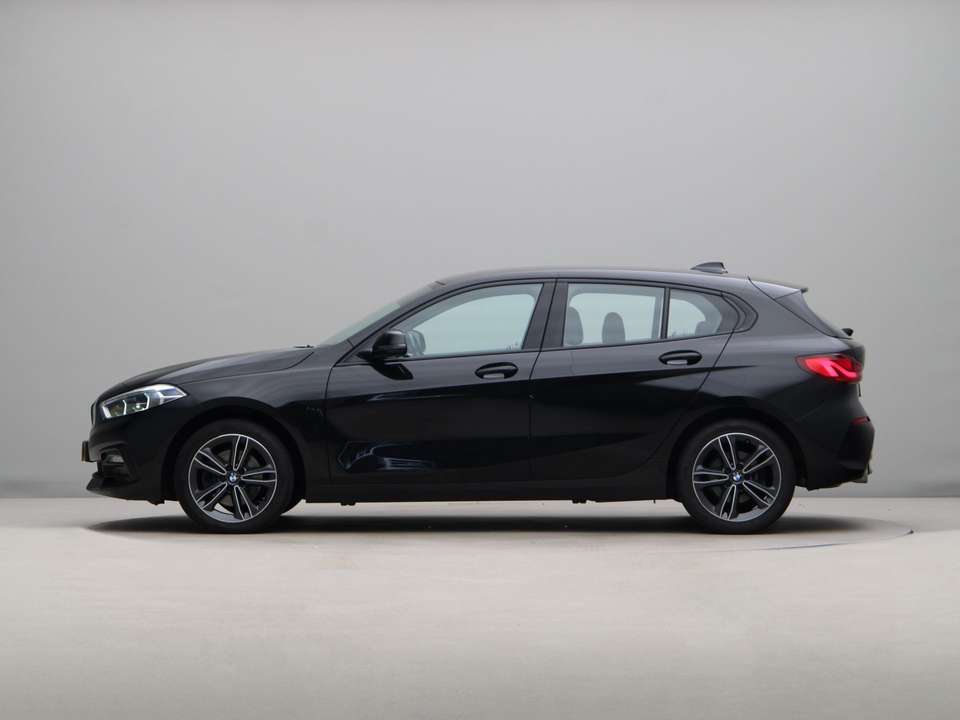 BMW 118 - Imagem 11