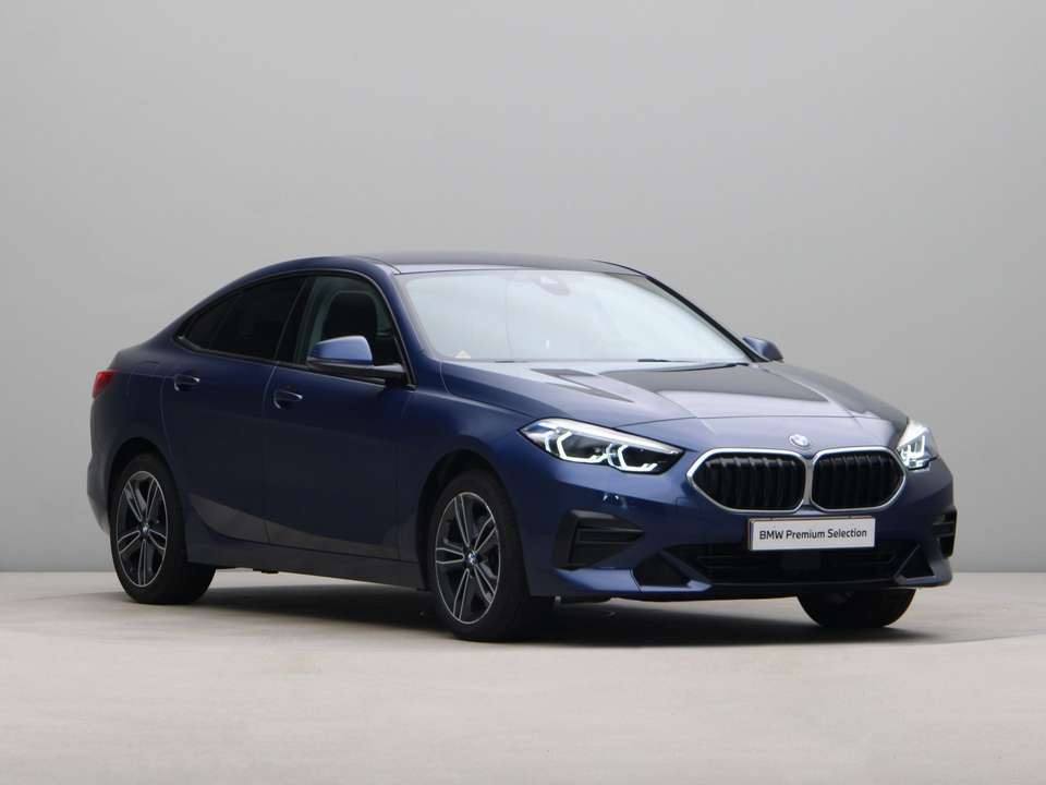 BMW 218 - Imagem 6