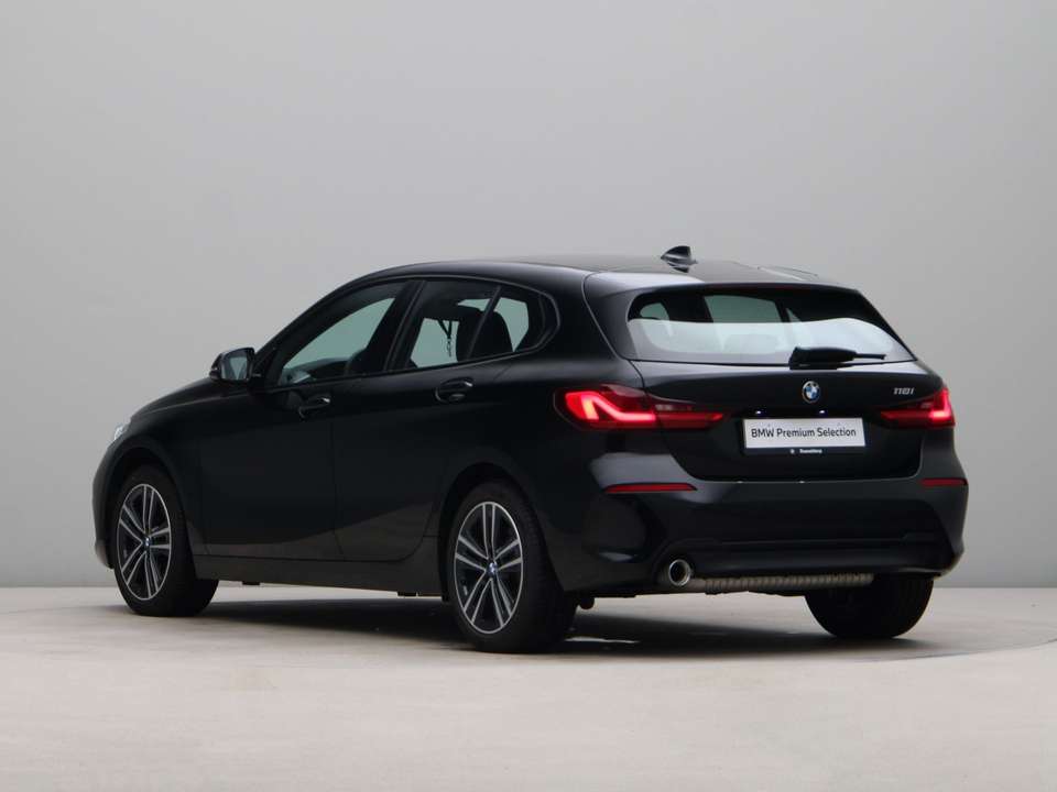 BMW 118 - Imagem 10