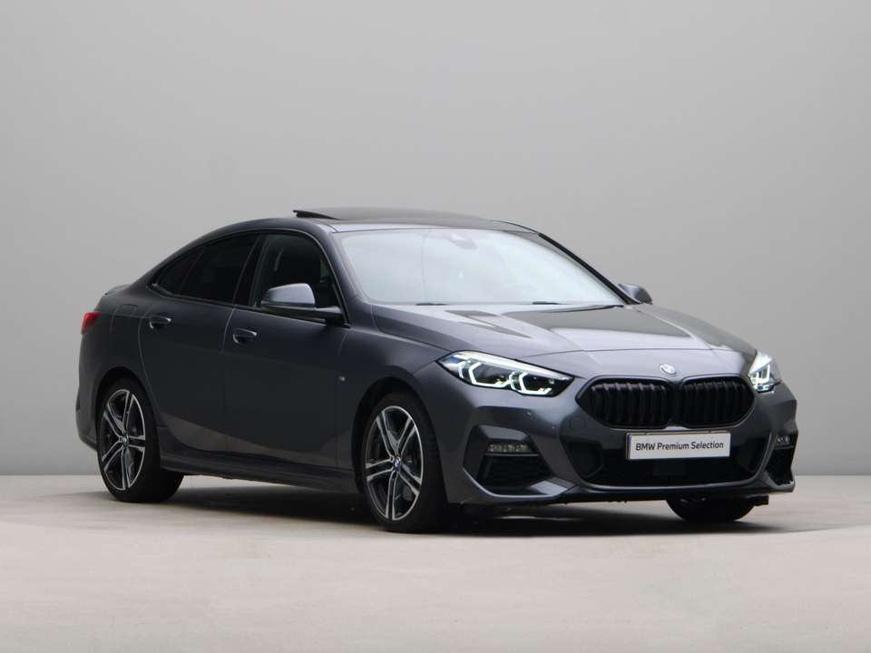 BMW 220 - Imagem 7