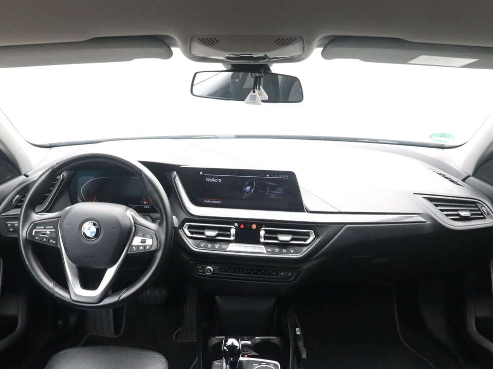 BMW 118 - Imagem 12