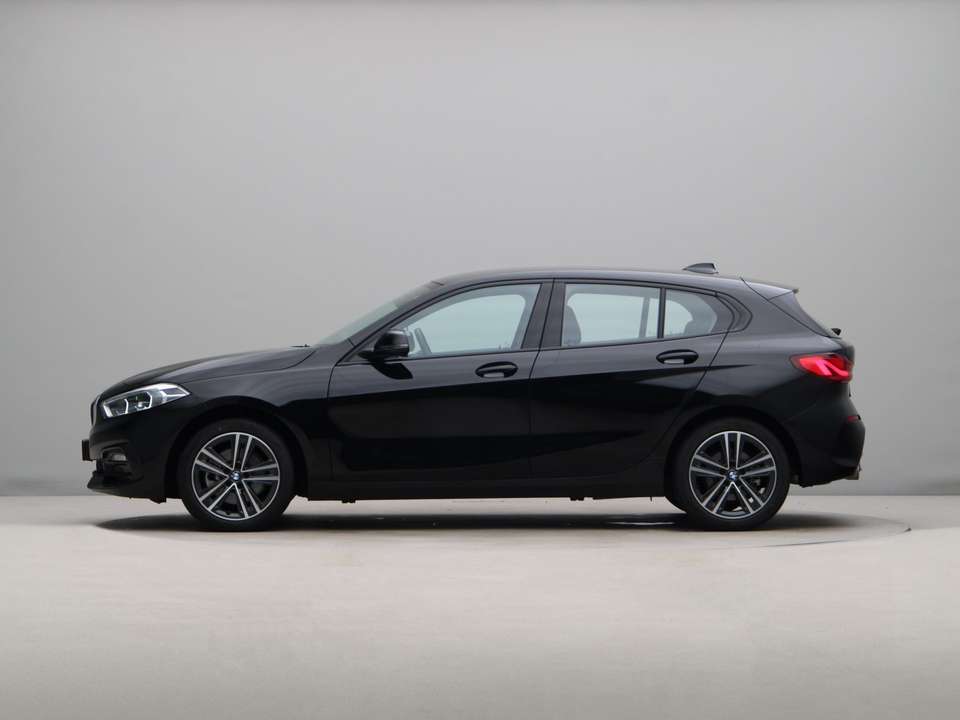 BMW 118 - Imagem 11