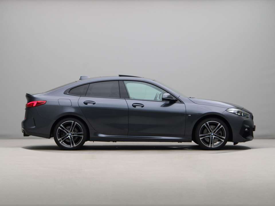 BMW 220 - Imagem 8