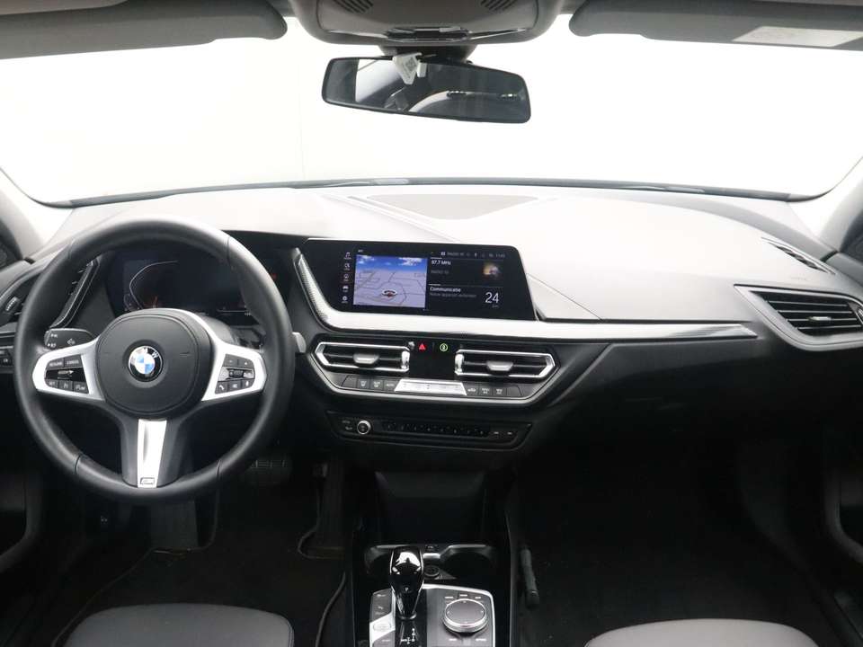 BMW 118 - Imagem 12