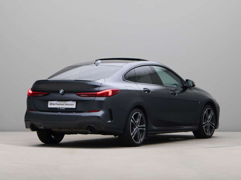 BMW 220 - Imagem 9