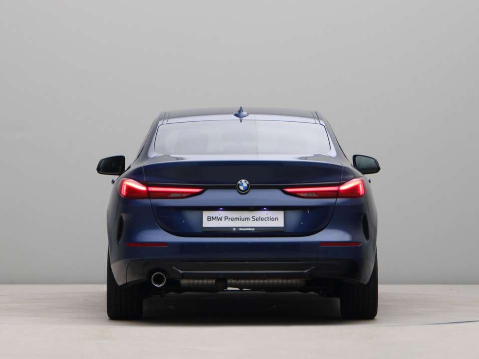 BMW 218 - Imagem 9