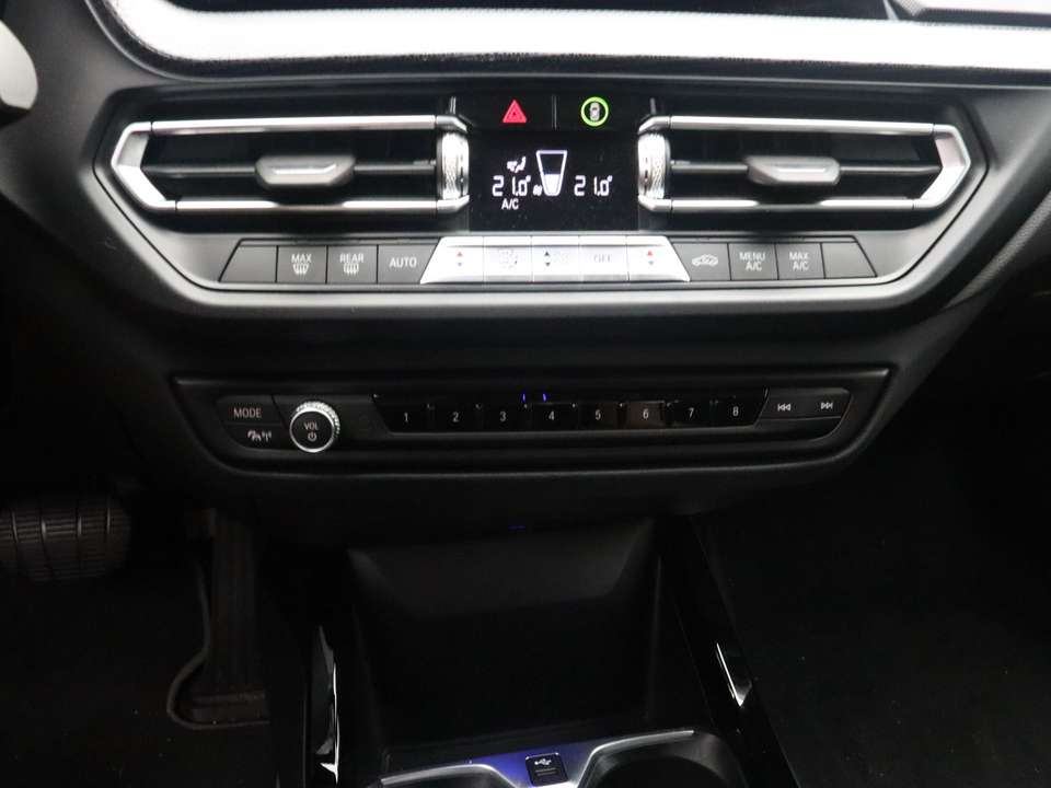 BMW 118 - Imagem 13