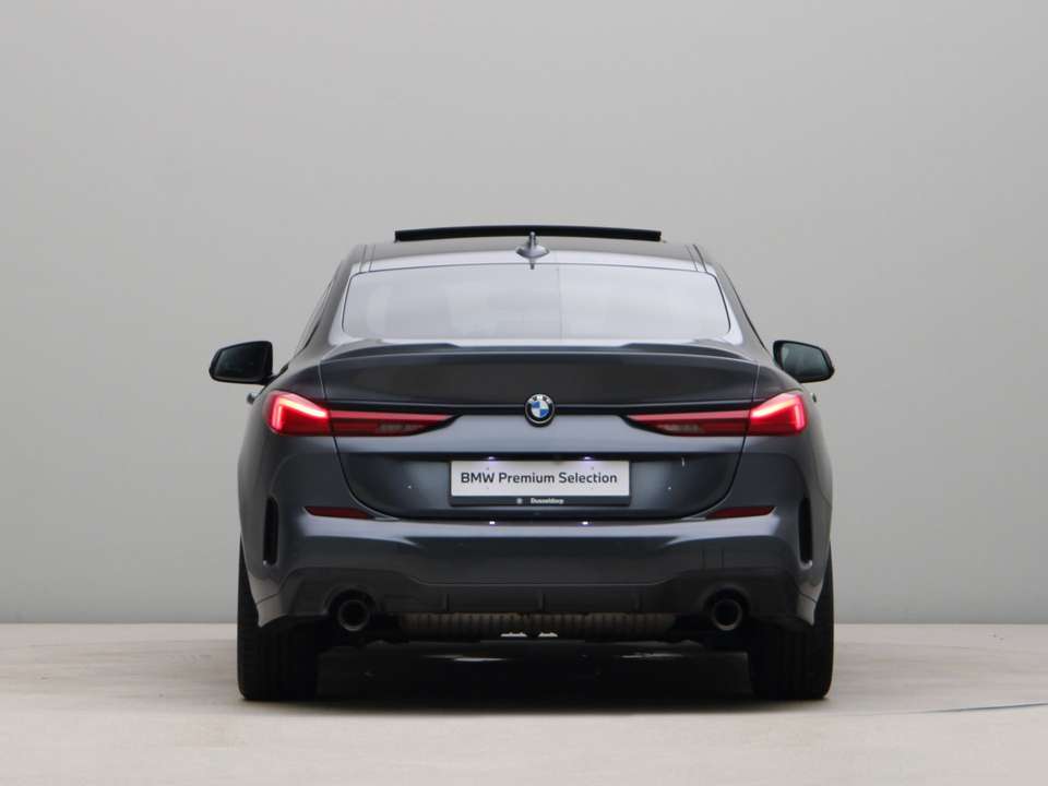 BMW 220 - Imagem 10