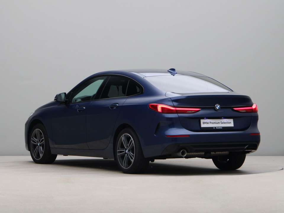BMW 218 - Imagem 10