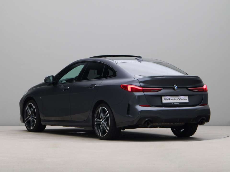 BMW 220 - Imagem 11