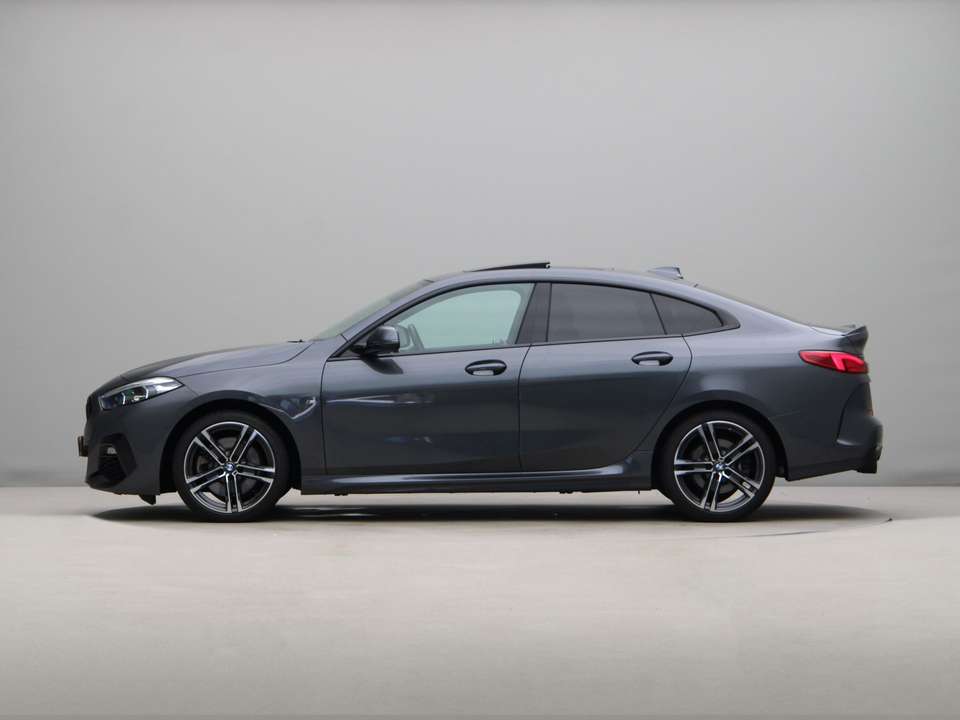 BMW 220 - Imagem 12