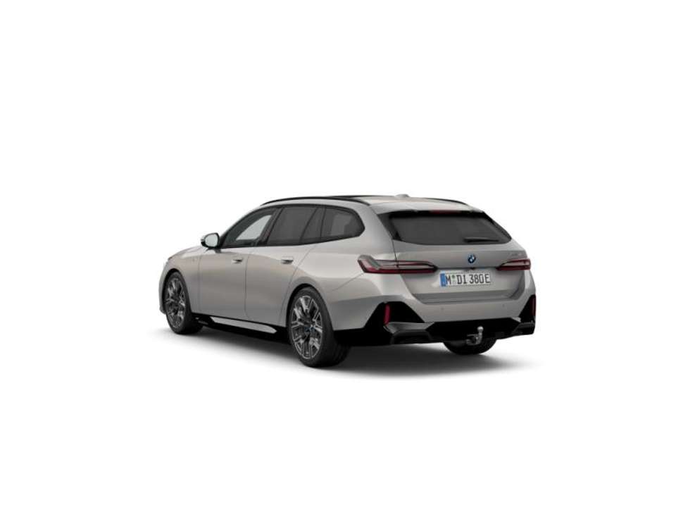 BMW i5 - Imagem 2