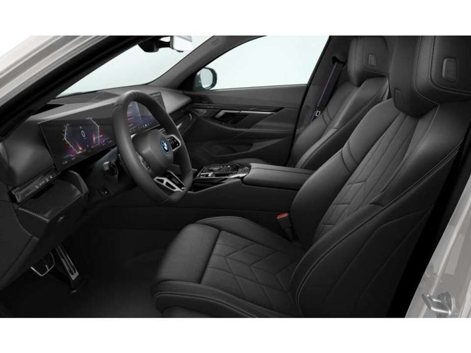 BMW i5 - Imagem 3