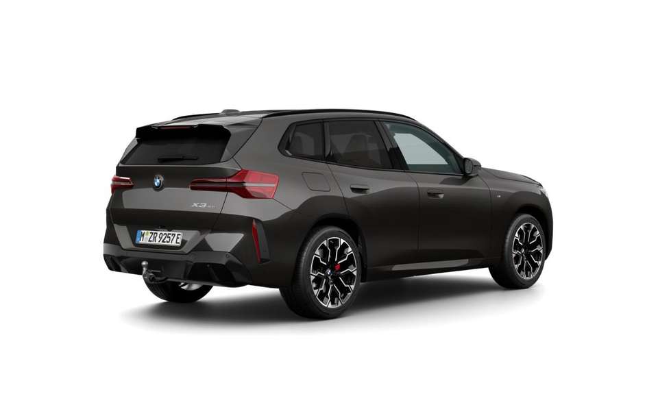 BMW X3 - Imagem 2