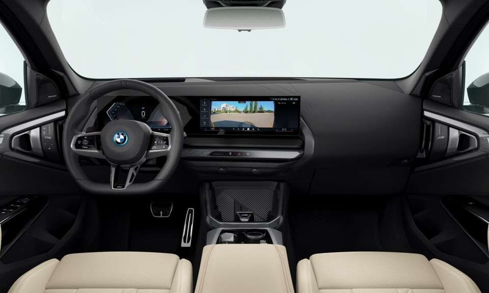 BMW X3 - Imagem 3
