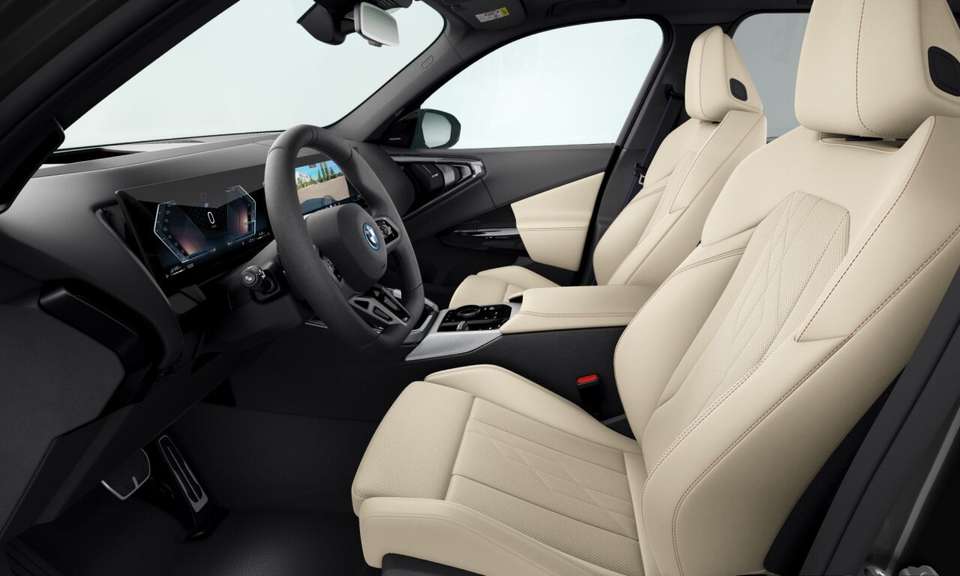 BMW X3 - Imagem 4