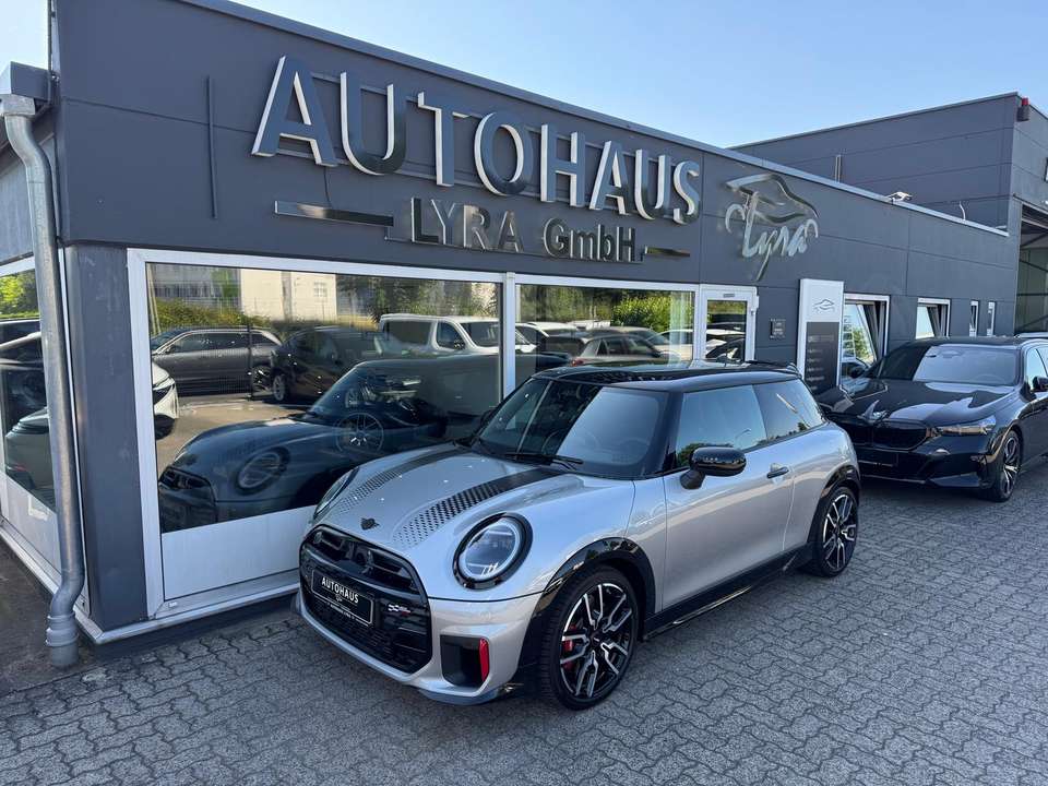 MINI John Cooper Works - Imagem 2