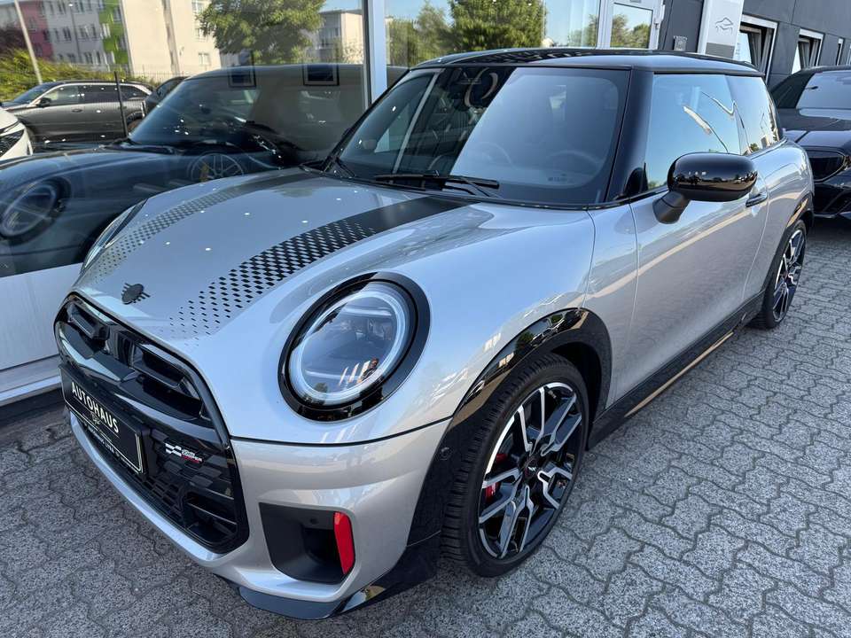 MINI John Cooper Works - Imagem 3