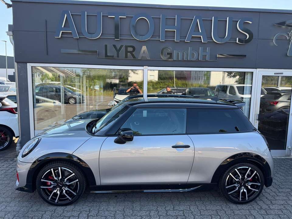 MINI John Cooper Works - Imagem 4