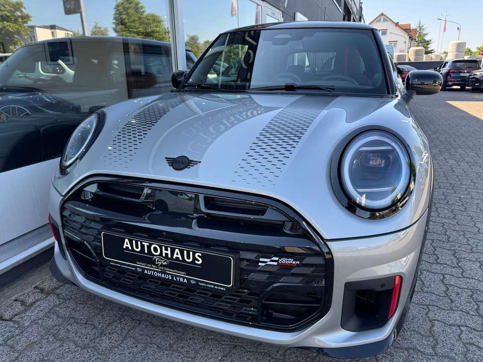 MINI John Cooper Works - Imagem 5