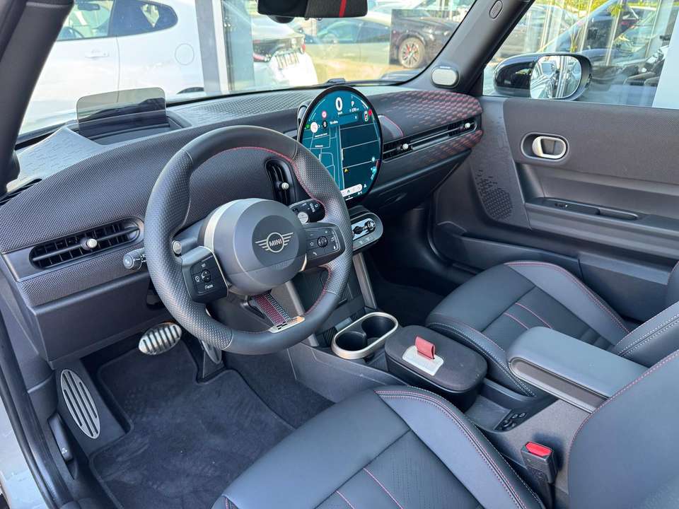 MINI John Cooper Works - Imagem 10
