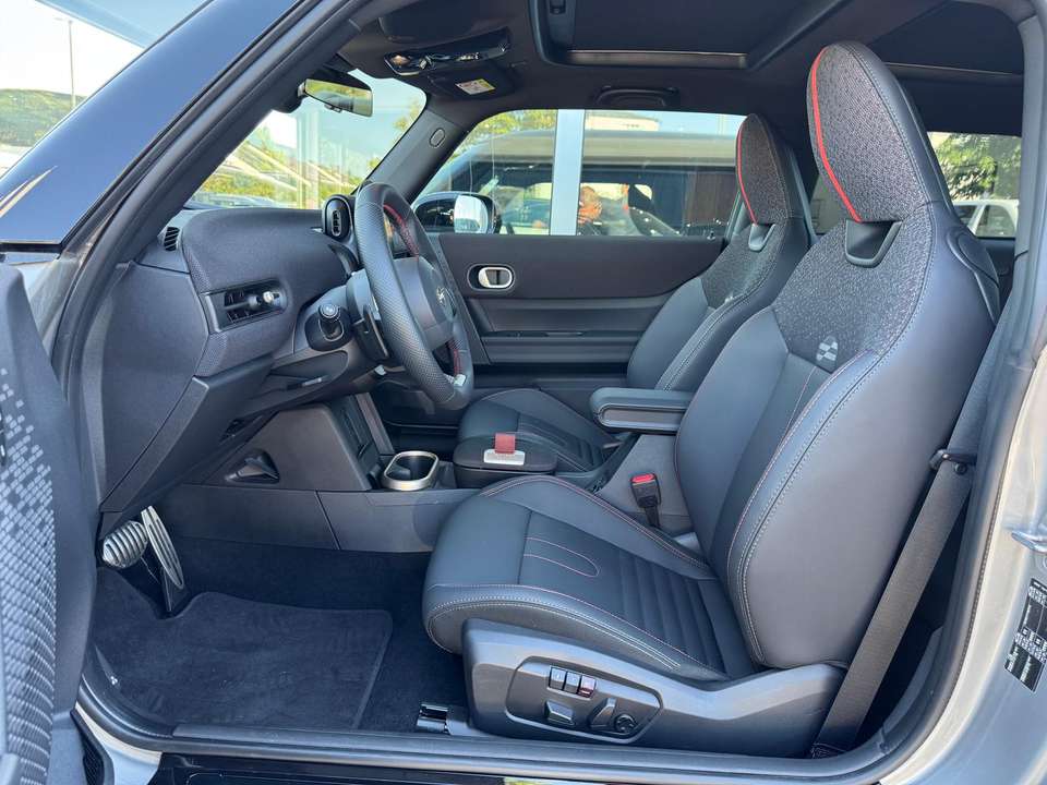 MINI John Cooper Works - Imagem 11