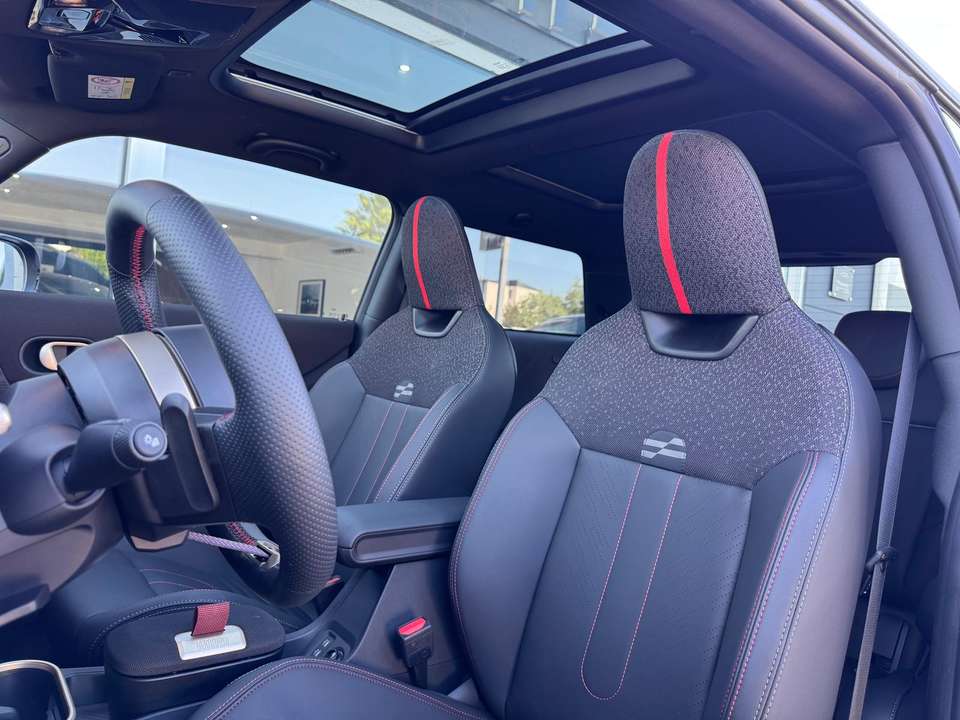 MINI John Cooper Works - Imagem 12