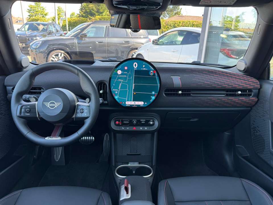 MINI John Cooper Works - Imagem 13