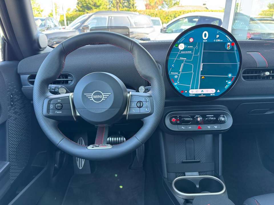 MINI John Cooper Works - Imagem 14