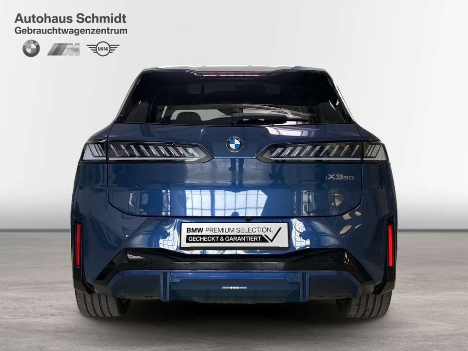 BMW iX3 - Imagem 4