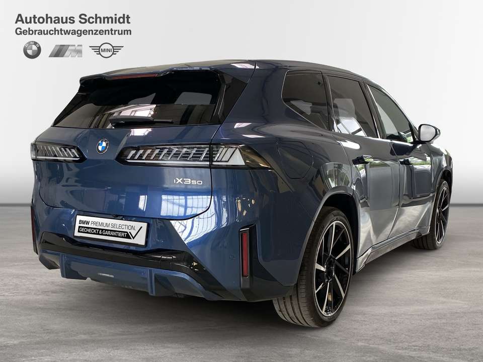 BMW iX3 - Imagem 5