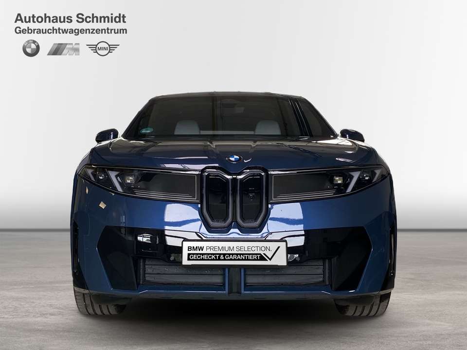 BMW iX3 - Imagem 7