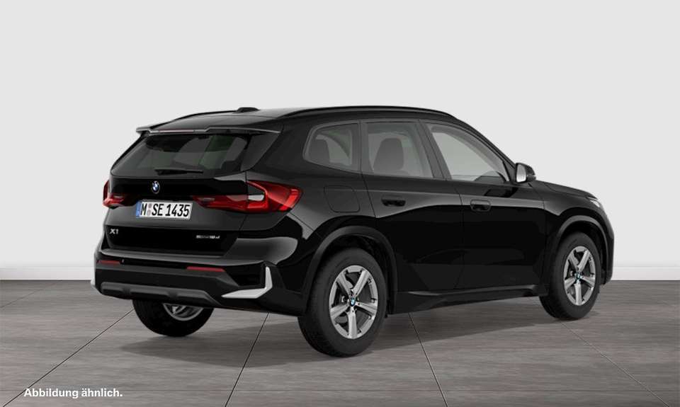 BMW X1 - Imagem 2