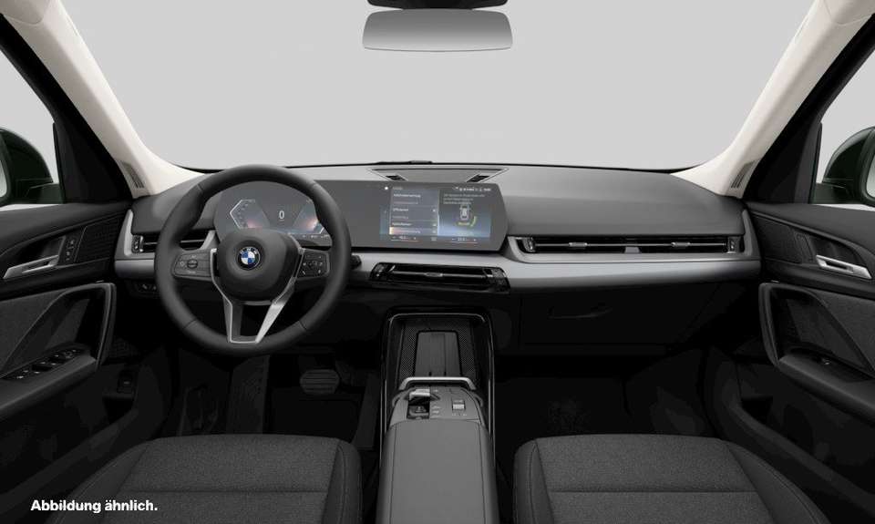BMW X1 - Imagem 3