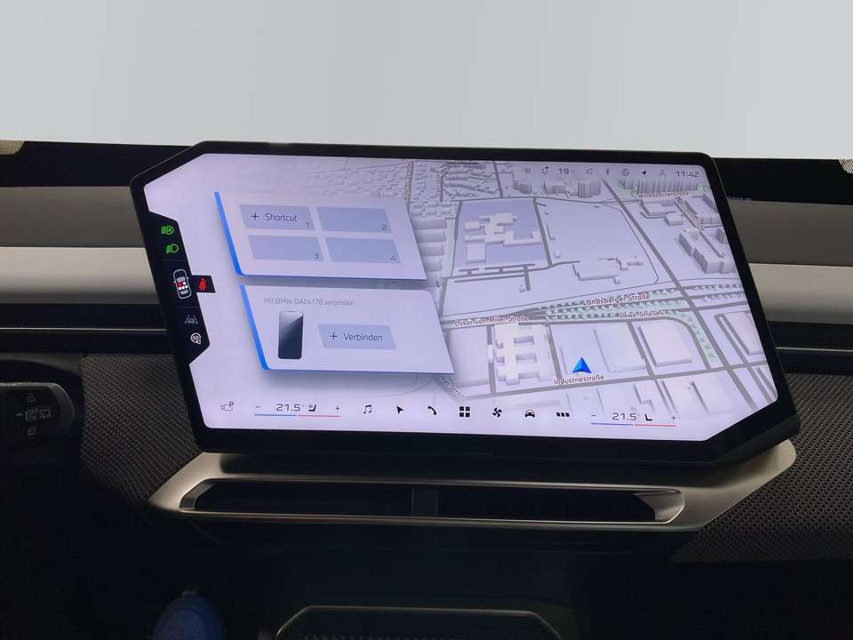 BMW iX3 - Imagem 14