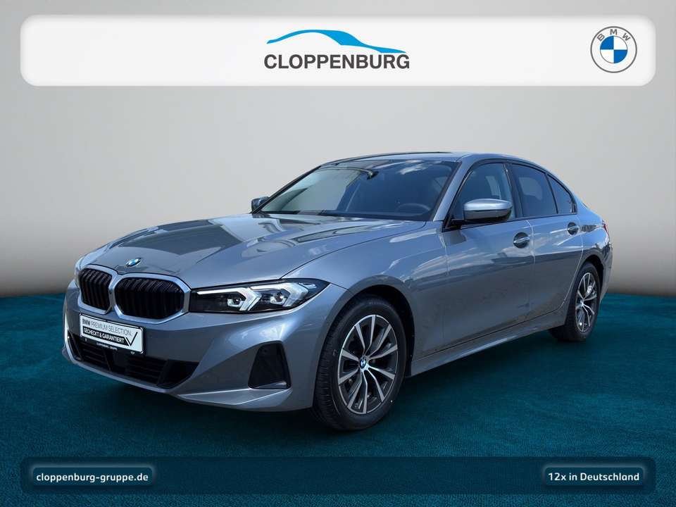 BMW 318 - Imagem 1