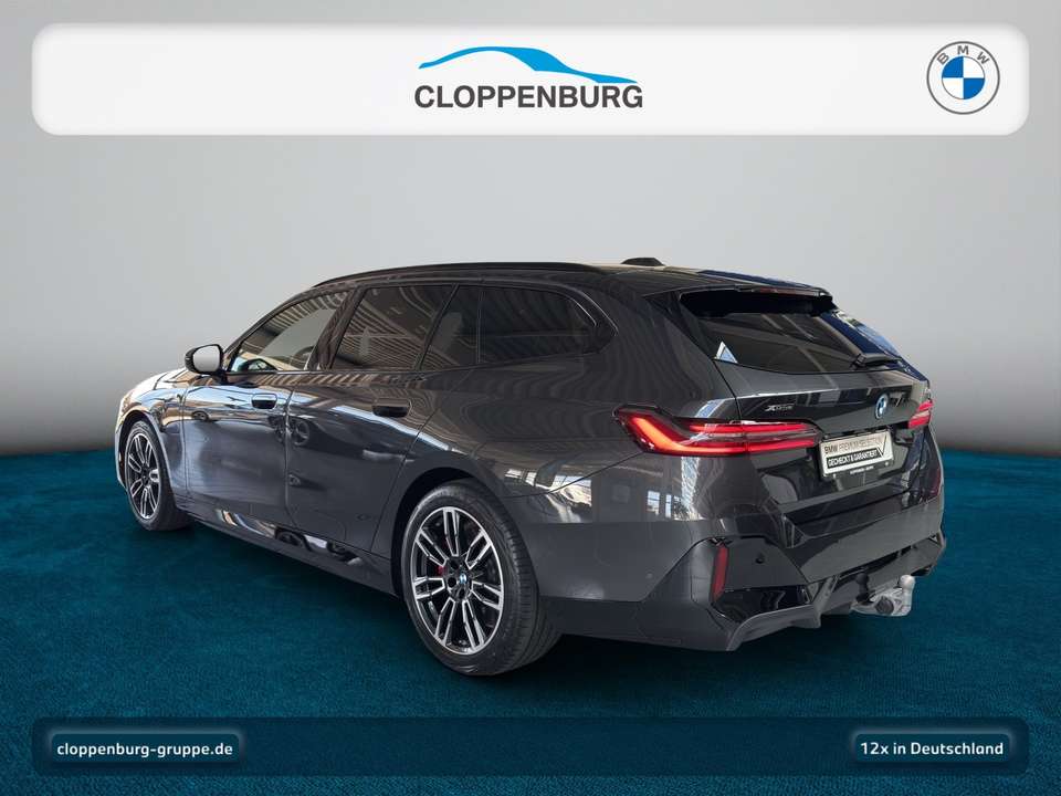 BMW 550 - Imagem 3