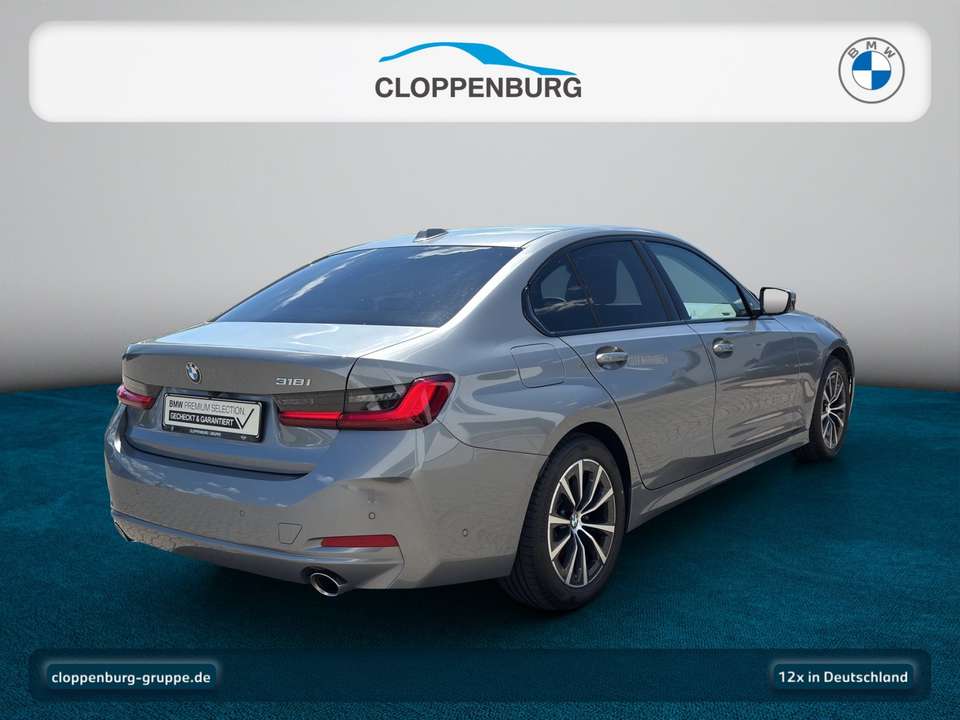 BMW 318 - Imagem 5